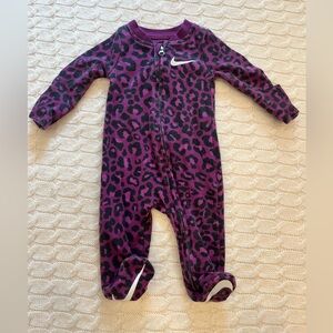 Nike Footie PJ